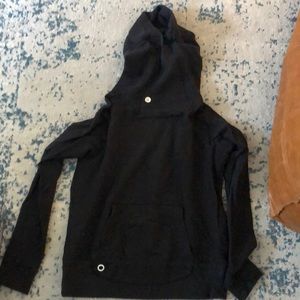 soulcycle Other - SoulCycle black hooded sweatshirt sz m soulcycle Other - SoulCycle black hooded sweatshirt sz m